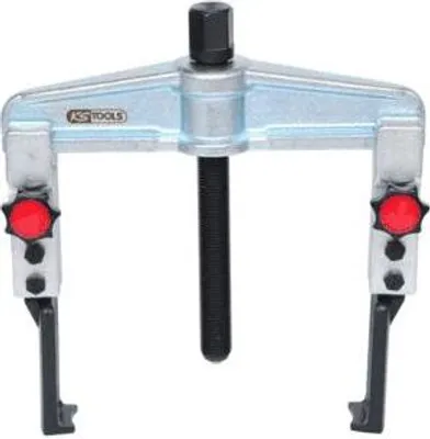 Produktbild von KS TOOLS Innen- / Außenabzieher 620.0015 28mm 3,6mm Werkzeugstahl 8mm 1300g