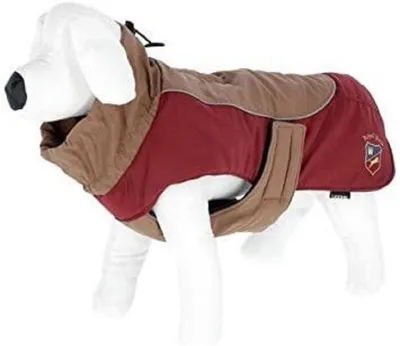 Immagine prodotto di Cappottina per cani Royal Pets, marrone, 35 cm