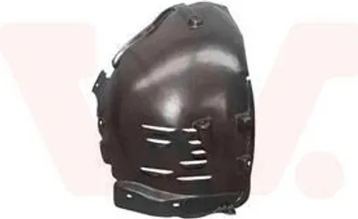 Image de VAN WEZEL Coque de passage de roue avant droite pour MERCEDES-BENZ Classe E