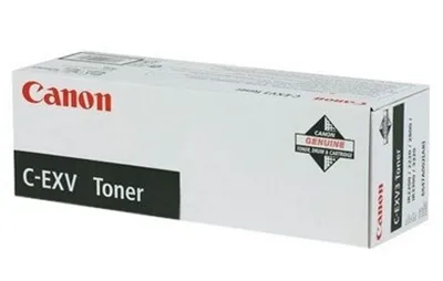 Produktbild von Canon C-EXV29 - 27000 stron - Żółty - 1 szt