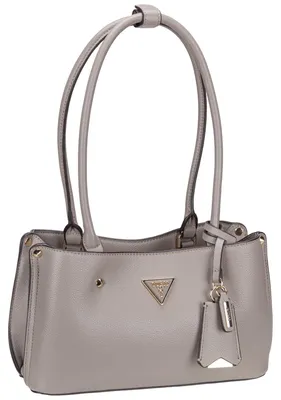 Produktbild von Guess Meridian Ii Shoulder Satchel