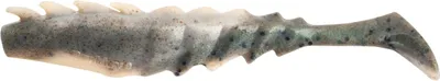Image de Berkley Gulp!® Nemesis Prawn Paddle Tail (crevette naturelle)