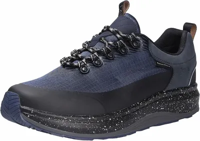 Produktbild von Joya Herren Schnürschuh MAUI STX M BLUE/BLACK blau Größe EUR 43