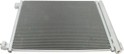 Produktbild von MAXGEAR AC830331 Kondensator Klimaanlage Klimakondensator für NISSAN MICRA IV (K13) +Dichtring