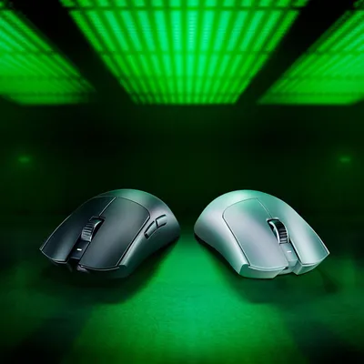 Produktbild von Viper V3 Pro Black Gaming-Maus