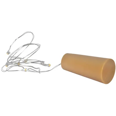 Obrázok produktu pre Osvetlenie fľaše BEGINNER 8LED