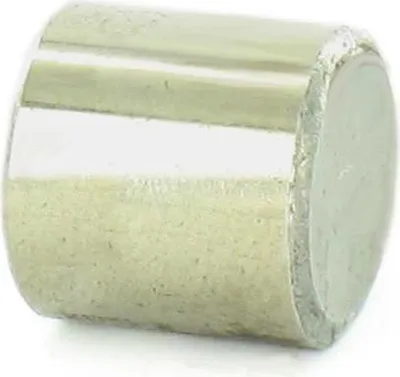 Obrázok produktu pre Valcový valček 10 x 10 (DIN 5402)