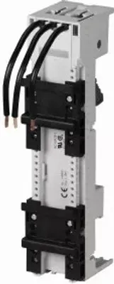 Produktbild von Eaton Sammelschienenadapter, 45 mm, 16 A, Tragschiene: 2 101455