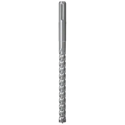 Immagine prodotto di Fresa a 4 taglienti Fischer Quattric II 10/100/165, 1 pz.