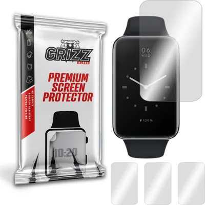 Immagine prodotto di Pellicola in idrogel GrizzGlass Hydrofilm per Xiaomi Mi Band 7 Pro