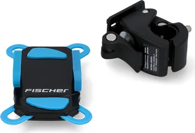 Produktbild von FISCHER Fahrrad Smartphonehalter