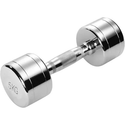 Produktbild von TRENDY SPORT Pesos Chrom 6 KG