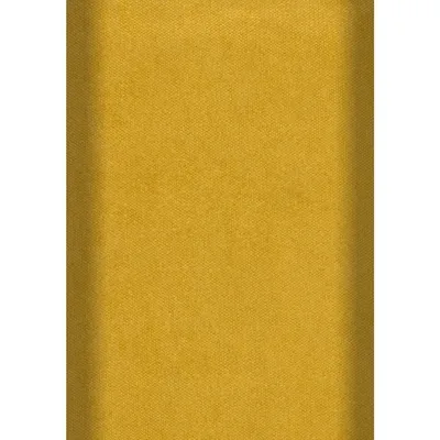 Produktbild von 12 Tischdecke, stoffähnlich, Vlies "soft selection" 120 cm x 180 cm gold