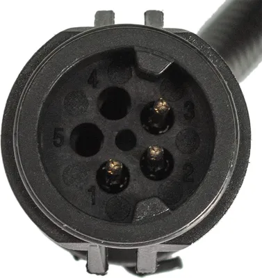 Produktbild von FEBI BILSTEIN Ladedrucksensor 182558 für MAN M 2000 M