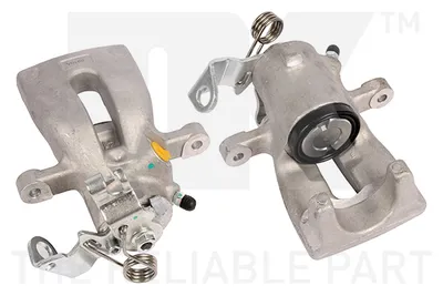 Produktbild von NK Bremssattel Hinten Links für OPEL ZAFIRA B (A05) Ø41mm 2136251