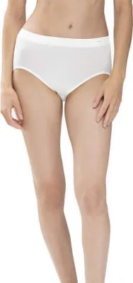 Produktbild von Mey Damen-Taillenslip Emotion" champagner 46"