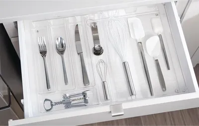 Obrázek produktu pro Výsuvný tác na příbory Linus