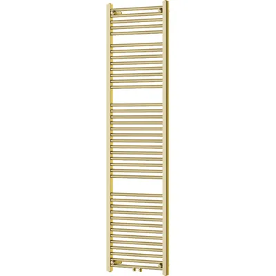 Produktbild von Mexen Mars Badezimmerheizkörper 1800 x 500 mm, 643 W, gold - W110-1800-500-00-50