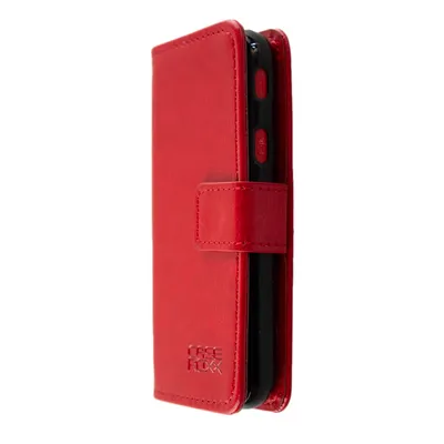 Obrázok produktu pre caseroxx puzdro na mobilný telefón kompatibilné s Nokia 5310 (2020)  Wallet Case v cervená