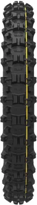 Produktbild von Rebel Xplorer 01 Trail 54h Tl/tt M+s Offroad-vorderreifen Schwarz 90 / 90 / 21 Schwarz 90 / 90