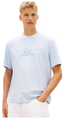 Obrázek produktu pro Tričko Tommy Hilfiger TJM 90S NEW CLASSICS SS TEE pro Pánské