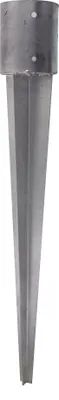 Produktbild von Einschlaghülse Rund Ø12.1 x 90 cm - pro Stück