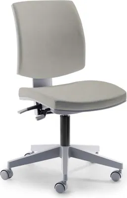 Produktbild von Mayer Kinderdrehstuhl myFLEXO, 2432 SO 26 484 Stoff grau