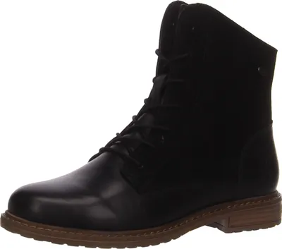 Produktbild von 2 GO Schnür-,Zug-u.Schnallenstiefel in schwarz, Gr. 36