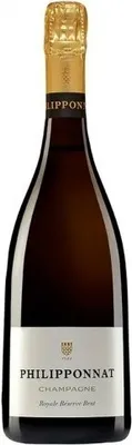 Produktbild von Philipponnat Royale Reserve Brut Champagner Frankreich Champagner 75.00 cl 13.0 %