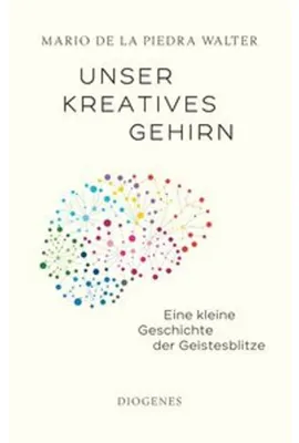 Obrázek produktu pro Unser kreatives Gehirn