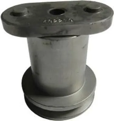 Image de Husqvarna LC153V Partner P53 McCulloch M53 Adaptateur de lame 25,4 mm ORIGINAL