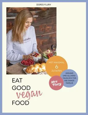 Image de Eat Good Vegan Food