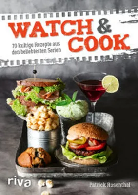 Image de Watch & Cook
