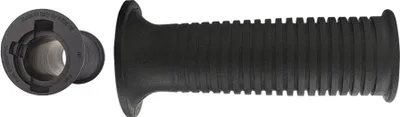 Produktbild von Road Für Bmw Griff Beheizte Griffe Und Multi-Control (125 Mm) Mit Bohrung Schwarz ( Durchmesser 26+26Mm) ( Bmw Design) (