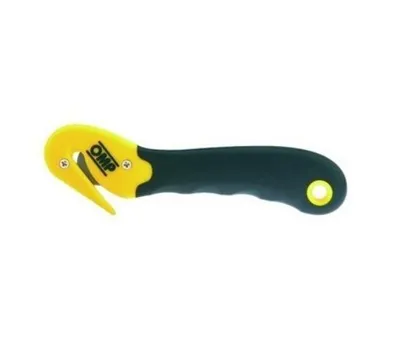 Produktbild von Schneidwerkzeug Cutter DB/461 Schwarz Gelb