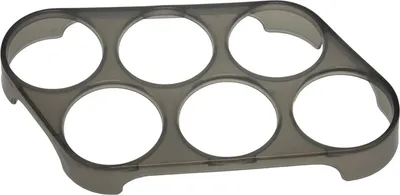Produktbild von WHIRLPOOL - Eierhalter für 6 Eier - 481010575475