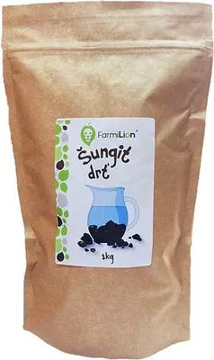 Obrázok produktu pre Šungit - 1kg
