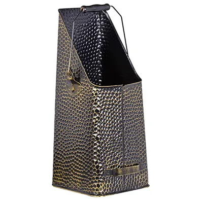Produktbild von FireFix Kohleschütte H/B: 50 x 21 cm
