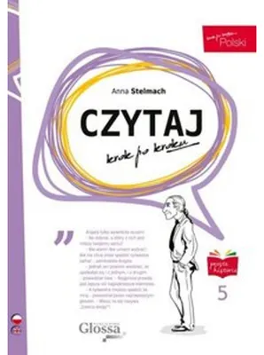 Immagine prodotto di POLSKI krok po kroku CZYTAJ 5 A2