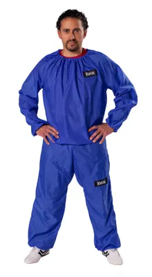 Produktbild von Schwitzanzug S/M