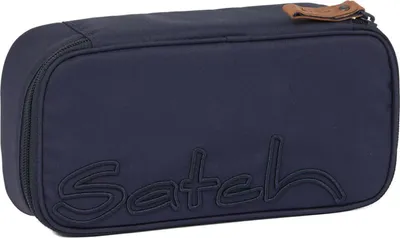 Produktbild von satch Stifteetui satch Schlamperbox Nordic Edition 23 x 11 x 7
