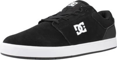 Image de Dc Shoes Adys100647 Couleur Noir