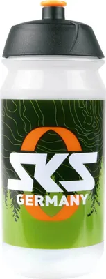 Obrázek produktu pro Láhev Sksz cukrové třtiny 500ml