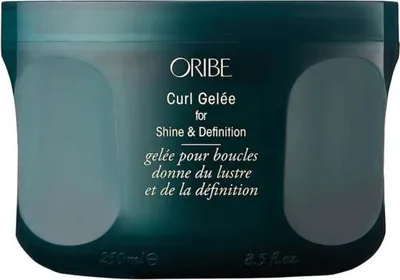 Produktbild von Oribe Locken-Gelé e fü r Glanz & Definition 250 Ml