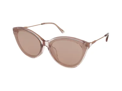 Produktbild von Jimmy Choo Vic/F/SK FWM/2S Glasdurchmesser: 64