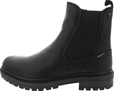 Produktbild von Camel Active Chelsea Boot Schwarz in Gr. 44