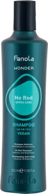 Obrázok produktu pre Fanola Wonder No Red Shampoo 350ml