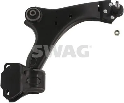 Produktbild von SWAG 50 93 4584 Querlenker Vorne Rechts Unten für FORD MONDEO IV Turnier (BA7)