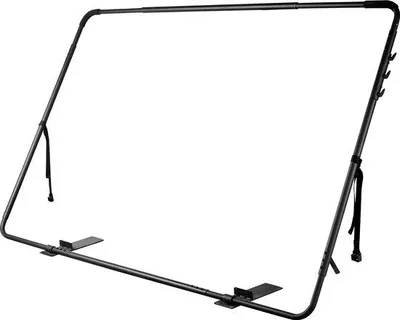 Produktbild von Hot Tub Abdeckungslift - Unkomplizierte Lösung Für Deinen Whirlpool Oder Badebecken! Diese Whirlpool Abdeckungslift Ist Höhenverstellbar Von 81 cm Bis 105 cm Und Breitverstellbar.