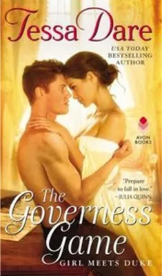 Image de The Governess Game